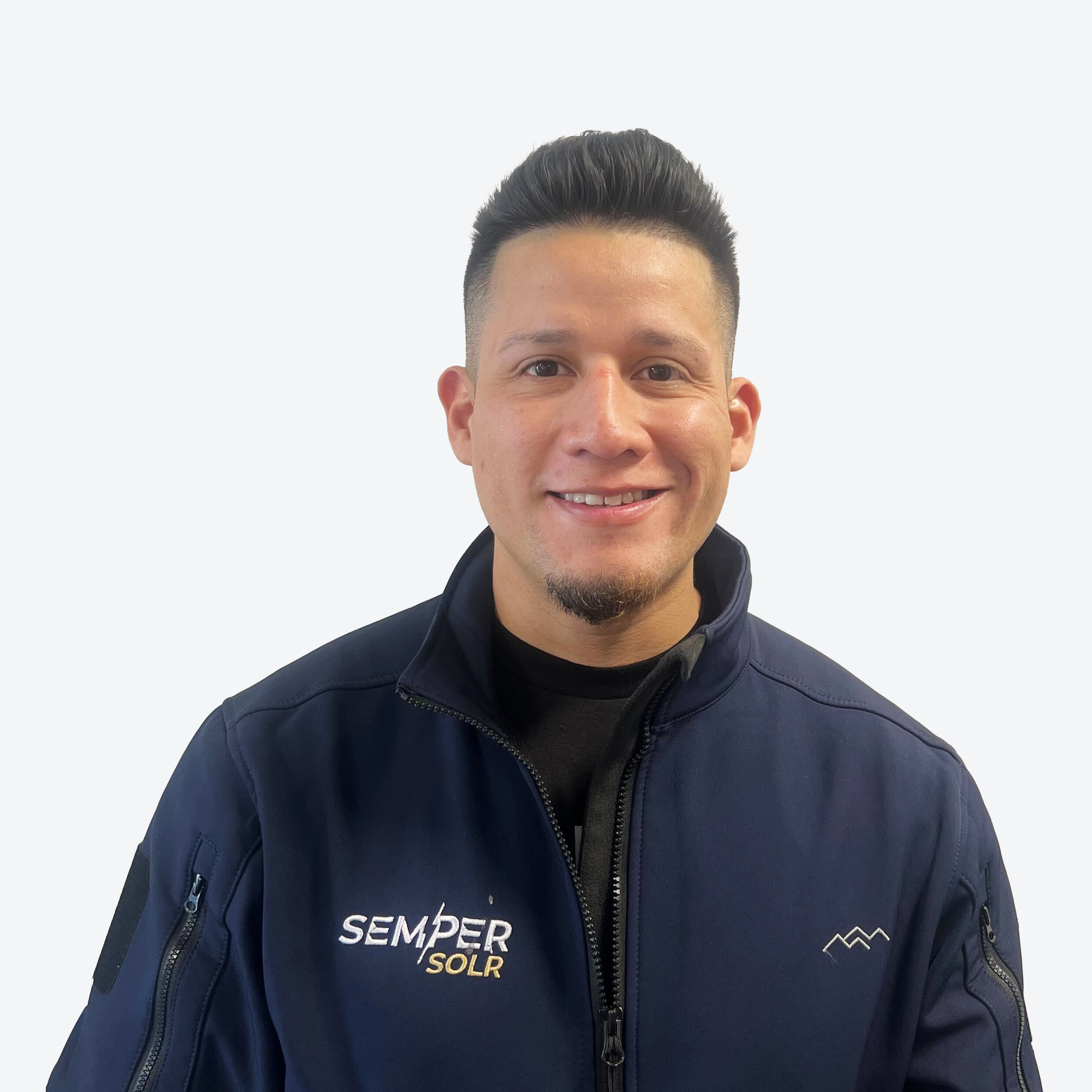Jose Lopez, Semper SolR founder