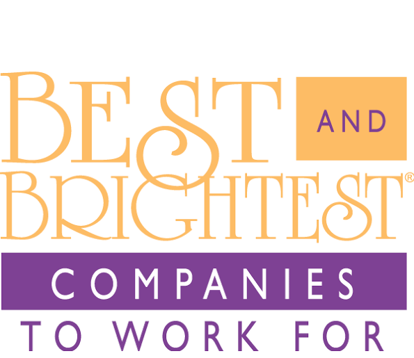 Best and Brightest Companies to Work For
