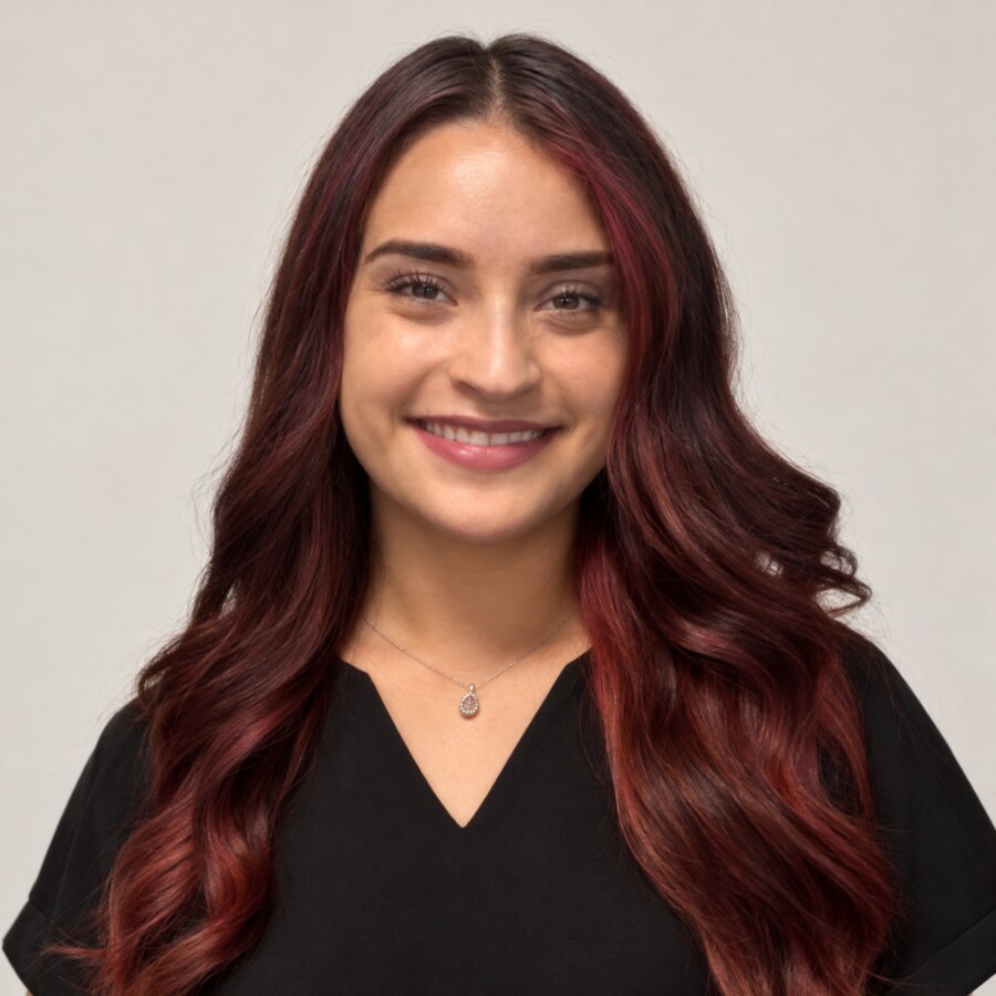 Lesley Jimenez