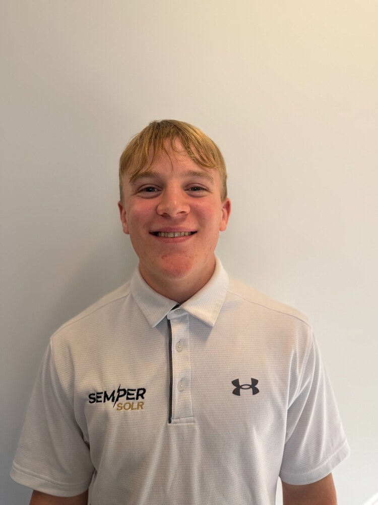 Mitchell Ellsworth, Jr. Solar Consultant