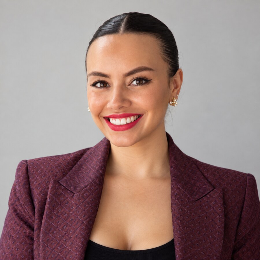 Sara Navarro, AGI founder