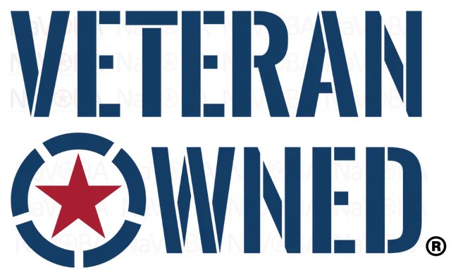 Veteran Owned