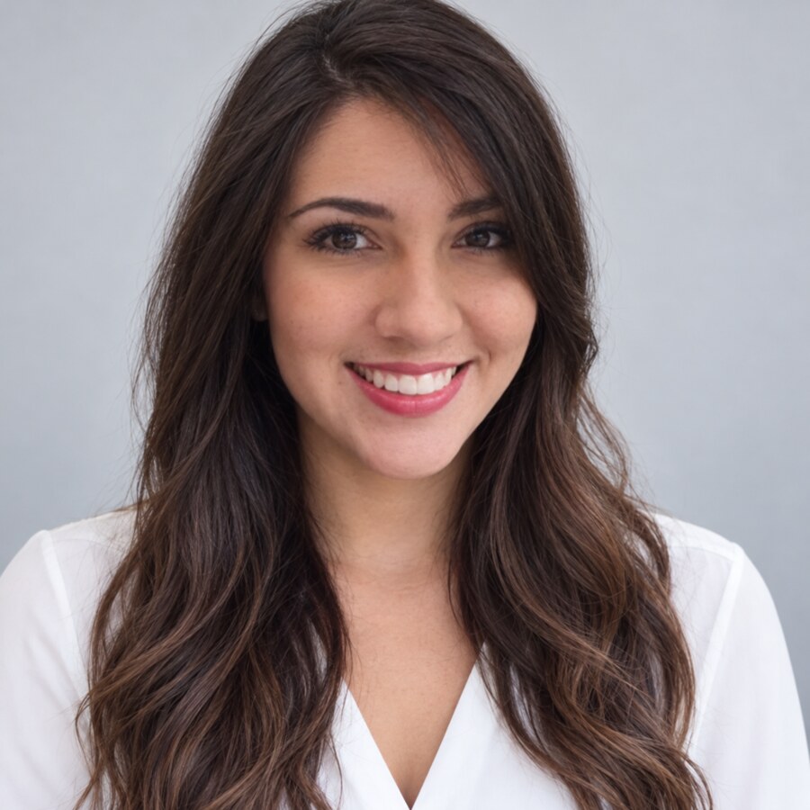 Yaressi Cantu